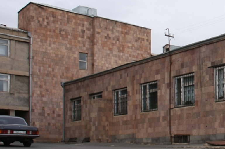 Նուբարաշենի հոգեբուժարանի 7-րդ բաժանմունքում 50-ից ավել հիվանդ հացադուլ է հայտարարել