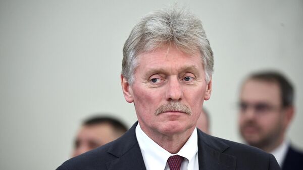 Кремль: Москва приветствует прямой диалог между Ереваном и Баку