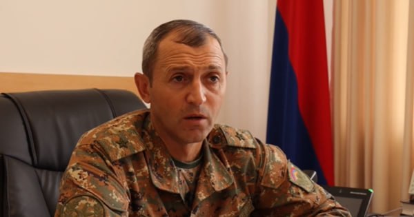 Գարեգին Պողոսյանը «ցունամի» է անում կորպուսում․ «Հրապարակ»