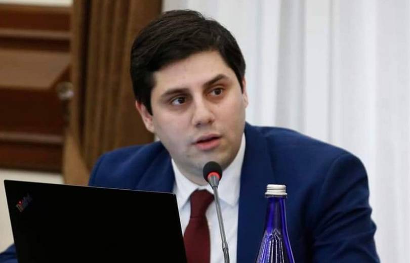 Շատ ուղևորություն կատարող մարդկանց չենք հորդորում օգտվել այդ 150 դրամից. Սուրեն Գրիգորյան