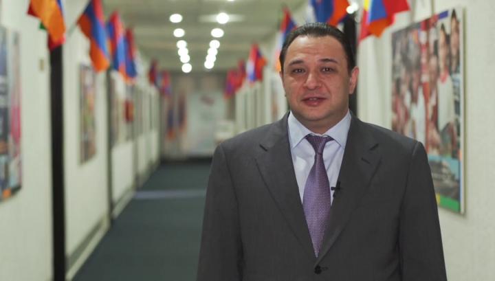 Արա Վարդանյանը կմնա կալանավորված