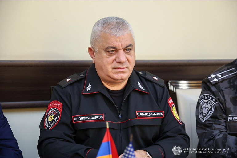 Որն է եղել Արամ Հովհաննիսյանին ոստիկանապետի պաշտոնից ազատելու իրական պատճառը