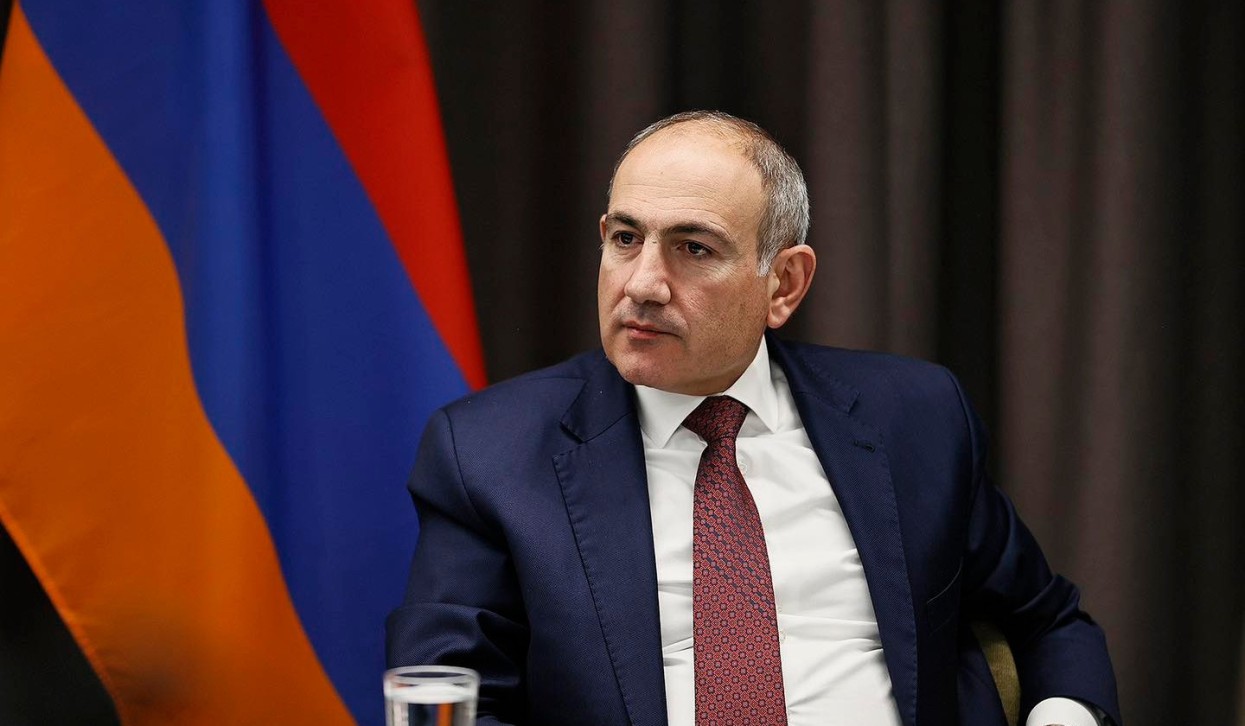 Չեմ բացառում՝ պատերազմի եռագլուխ կուսակցությունը սովի սպառնալիքի առաջ կկանգնի. Նիկոլ Փաշինյան