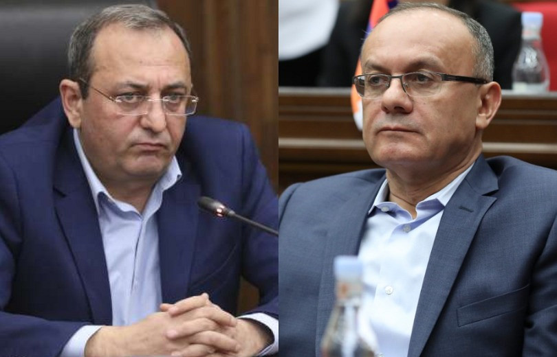 Իշխանությանը չի հաջողվի այս նստաշրջանում անձեռնմխելիությունից զրկել երկու ընդդիմադիր պատգամավորներին. «Ժողովուրդ»