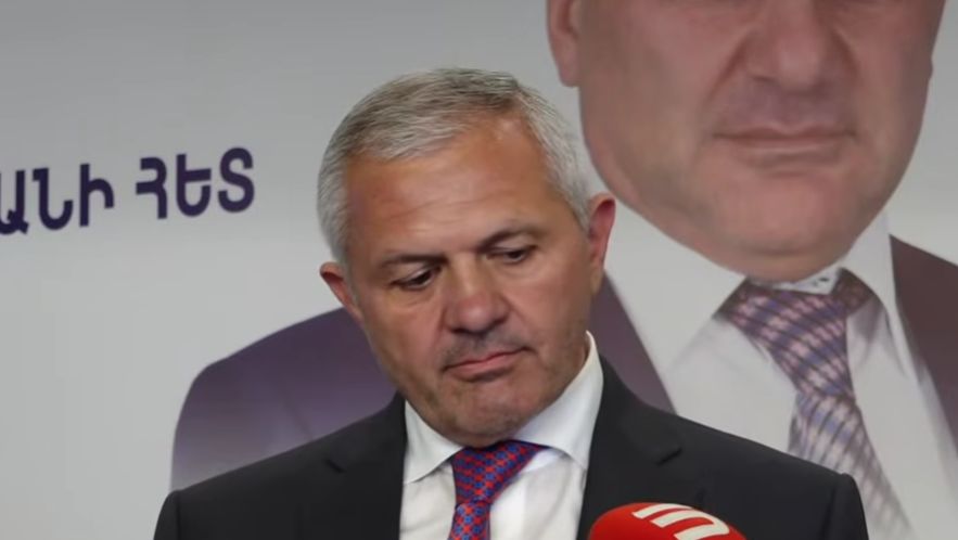 «Մեր ուժը գնում է բացարձակ հաղթանակի»․ Մամիկոն Ասլանյան