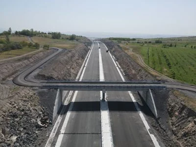 Ագարակի հնավայրը շրջանցող ճանապարհին առաջիկայում կմեկնարկեն գծանշման աշխատանքները
