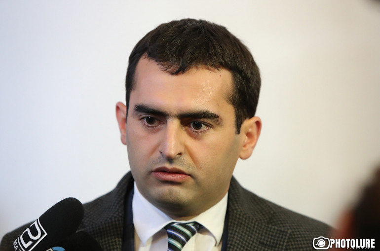 Բաց չթողնե՛ք անվճար «Ծրագրավորման հիմունքներ» դասընթացին մասնակցելու հնարավարությունը. Արշակյան (տեսանյութ)