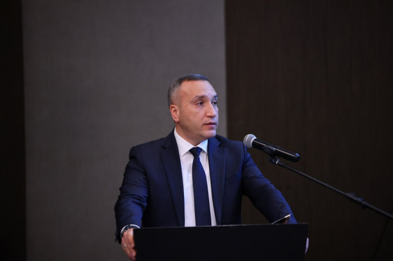 Ինչո՞ւ է ՍԱՏՄ ղեկավարի նշանակման հարցը ձգձգվում. «Փաստ»