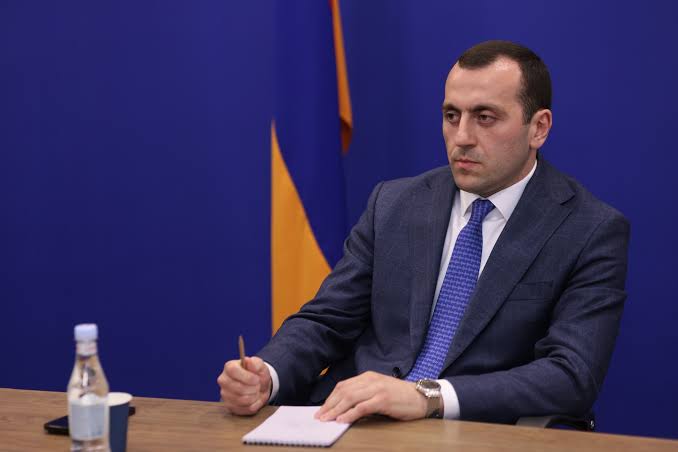 Հայաստանի ընդերքօգտագործման ոլորտի խնդիրները ունեն տասնյակ տարիների պատմություն և դրանք մեկ օրում չի լինի լուծել․ Վարդանյան