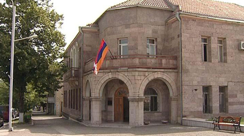 Ադրբեջանի և Արցախի ներկայացուցիչների միջև հանդիպումներ կարող են տեղի ունենալ ՌԴ խաղաղապահների միջնորդությամբ, նույն վայրում, նույն օրակարգով․ ԱՀ ԱԳՆ
