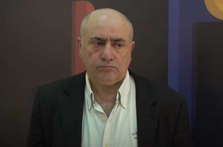 Արծվաշենն անկլավ չի եղել, աստիճանաբար զիջել են Հայաստանին պատկանող հարակից հողերը. Վարդան Խաչատրյան