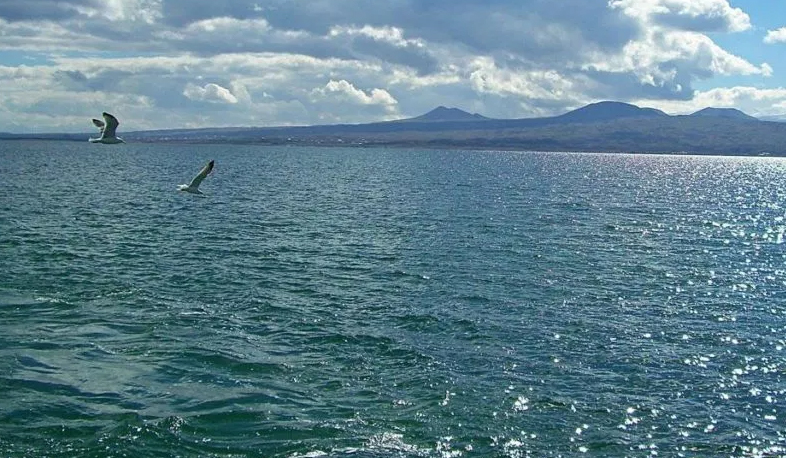 Սևանա լճից ոռոգման նպատակներով սկսվել են ջրբացթողումները