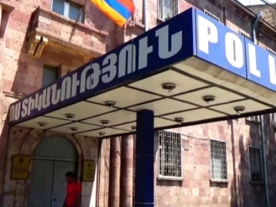 Որպես անհետ կորած որոնվող 12-ամյա աղջիկը հայտնաբերվել է