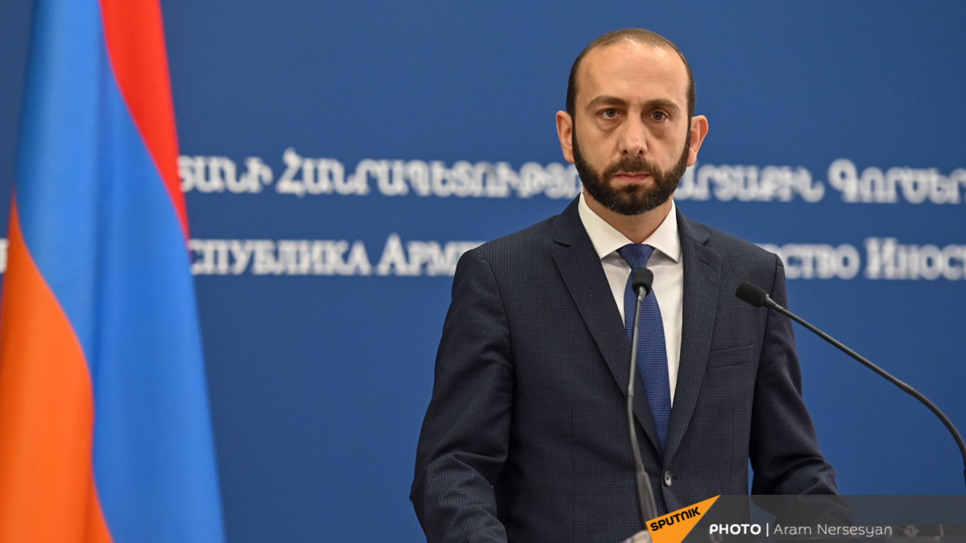 Арарат Мирзоян с рабочим визитом посетит польский город Лодзь