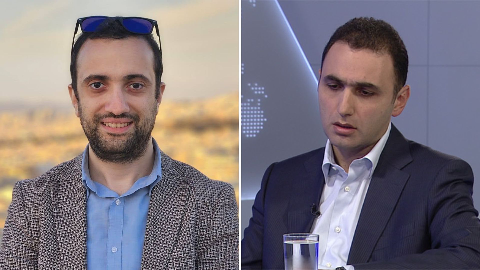 Իոաննիսյանը մատնանշել է Չալաբյանին ձերբակալելու պատճառը՝ հավանաբար, դա ՌԴ օգնությամբ իշխանության զավթման գործով է