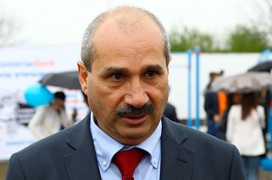 Ո՞վ է Արցախում «Ադրբեջանի ներկայացուցիչը»․ «Առավոտ»