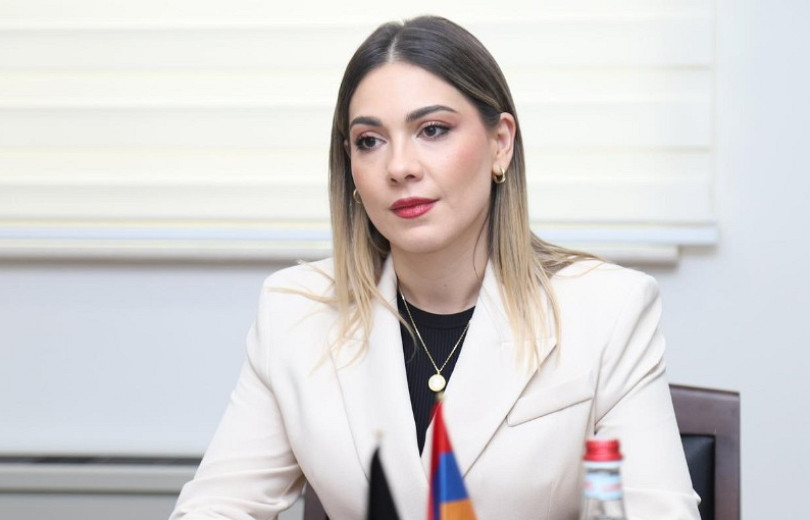 Սովորելու իրավունքից օգտվել է 119 ազատազրկված անձ. Արդարադատության նախարար