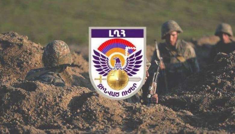 ՊԲ-ն Ասկերանի շրջանում ամրաշինական աշխատանքներ չի կատարել․ ապատեղեկատվություն է