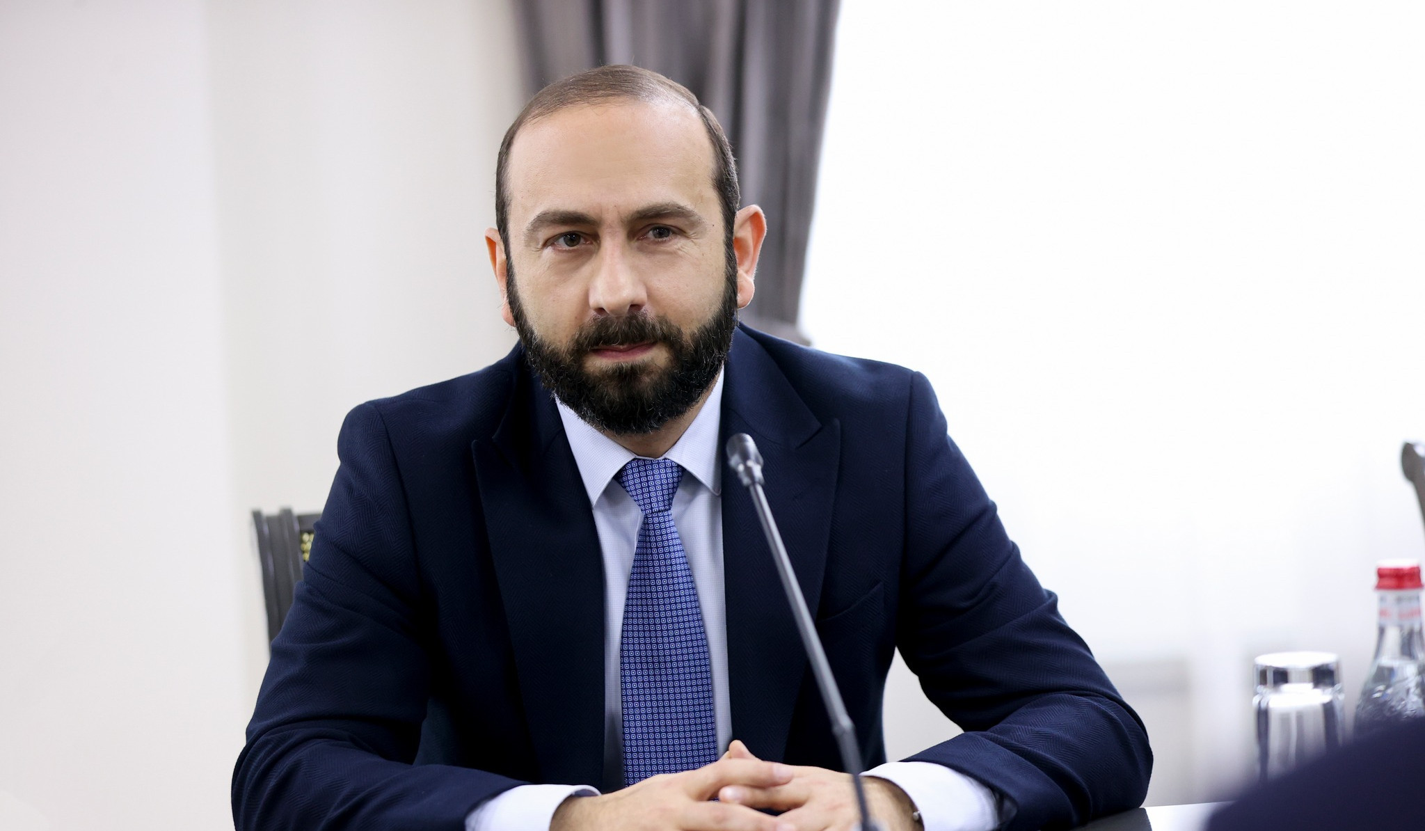 Հայաստանի ԱԳ նախարարը կոչ է արել սկանդալի առիթ չփնտրել Իրանի հետ սահմանից ռուս սահմանապահների դուրսբերման մեջ