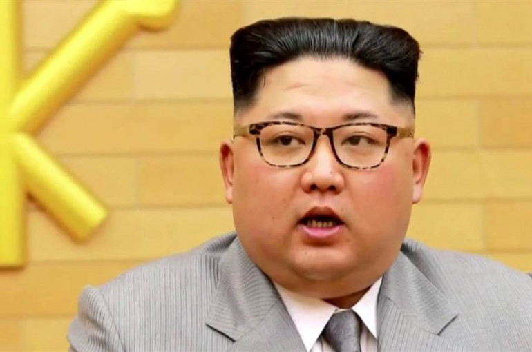 Ким Чен Ын пригрозил ядерным оружием, если США и Южная Корея применят силу