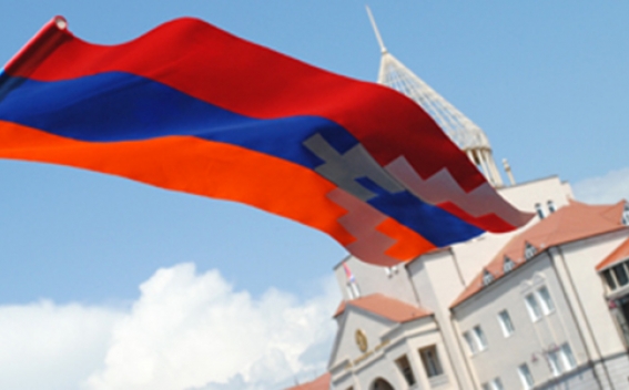 Արցախում երկու քաղաքացու մոտ հաստատվել է COVID-19 նոր կորոնավիրուսի վարակ