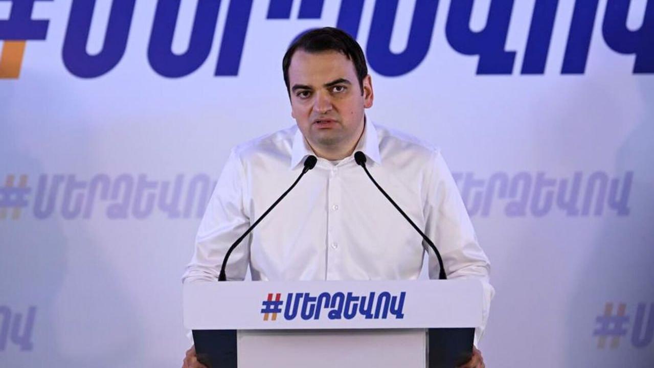 Մինչև 115 միլիոն դրամ շրջանառություն ունեցողները շրջհարկ չեն վճարելու. Նարեկ Կարապետյան