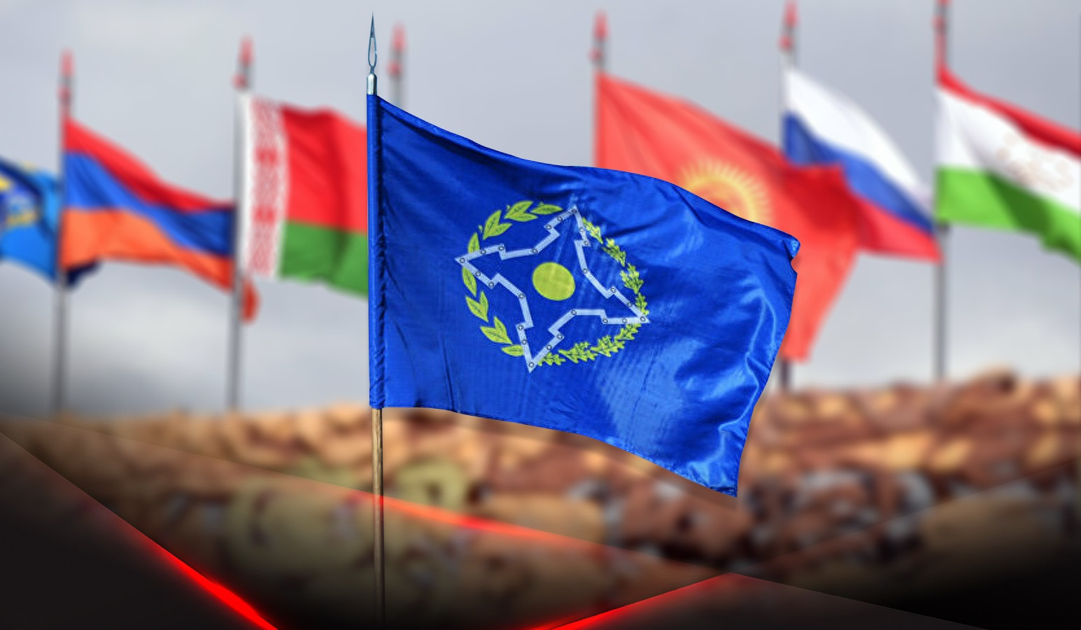 Ճիշտ չէ, որ ՀԱՊԿ-ը երես է թեքել ու ոչինչ չի անում․ Հայաստանում Ռուսաստանի դեսպան