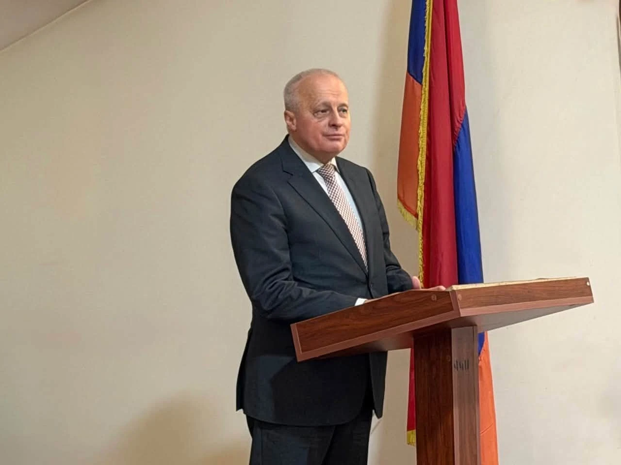 Ռուսաստանի և Հայաստանի հարաբերությունները նոր հավասարակշռության որոնման փուլում են