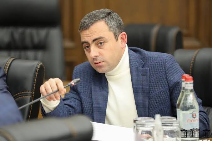 ՔԿ-ն քրեական վարույթ է նախաձեռնել Իշխան Սաղաթելյանի նկատմամբ՝ հայտարարագիր չներկայացնելու և արգելանքի տակ գտնվող գույքի վերաբերյալ