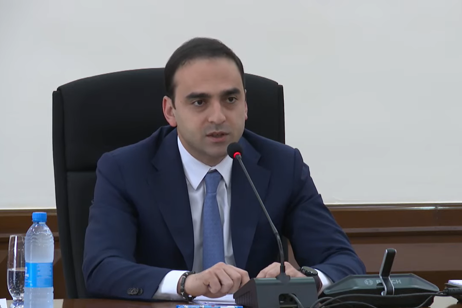 Պատրաստ եմ ցանկացած ֆորմատով, ցանկացած ժամի ու վայրում Հայկ Մարությանի հետ բանավիճել. Ավինյան
