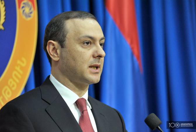 Мирное соглашение с Баку невозможно, пока карабахский конфликт не разрешен։ Совбез Армении