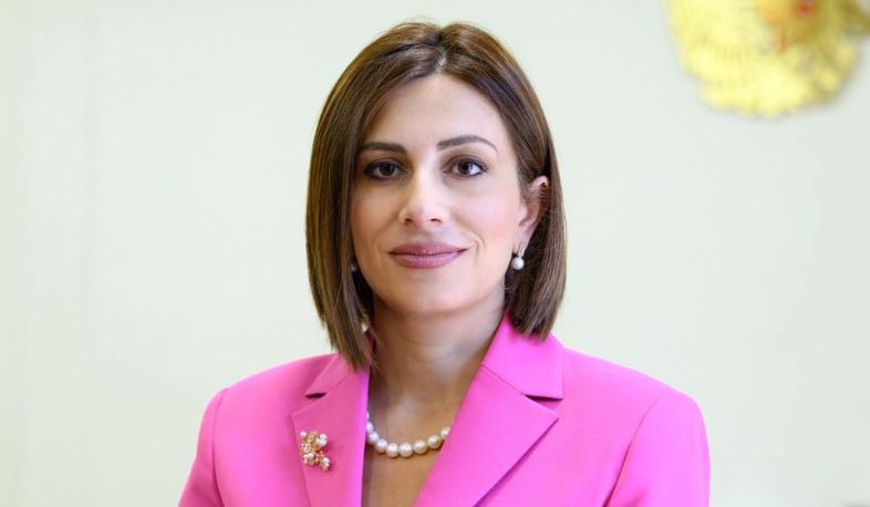 Ավանեսյանը՝ ապահովագրության շրջանակում երեխաներին մատուցվող բուժծառայությունների դիմաց փոխհատուցման կարգի մասին