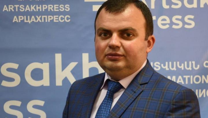 Ситуация на передовой полностью находится под контролем президента Республики Арцах: пресс-секретарь