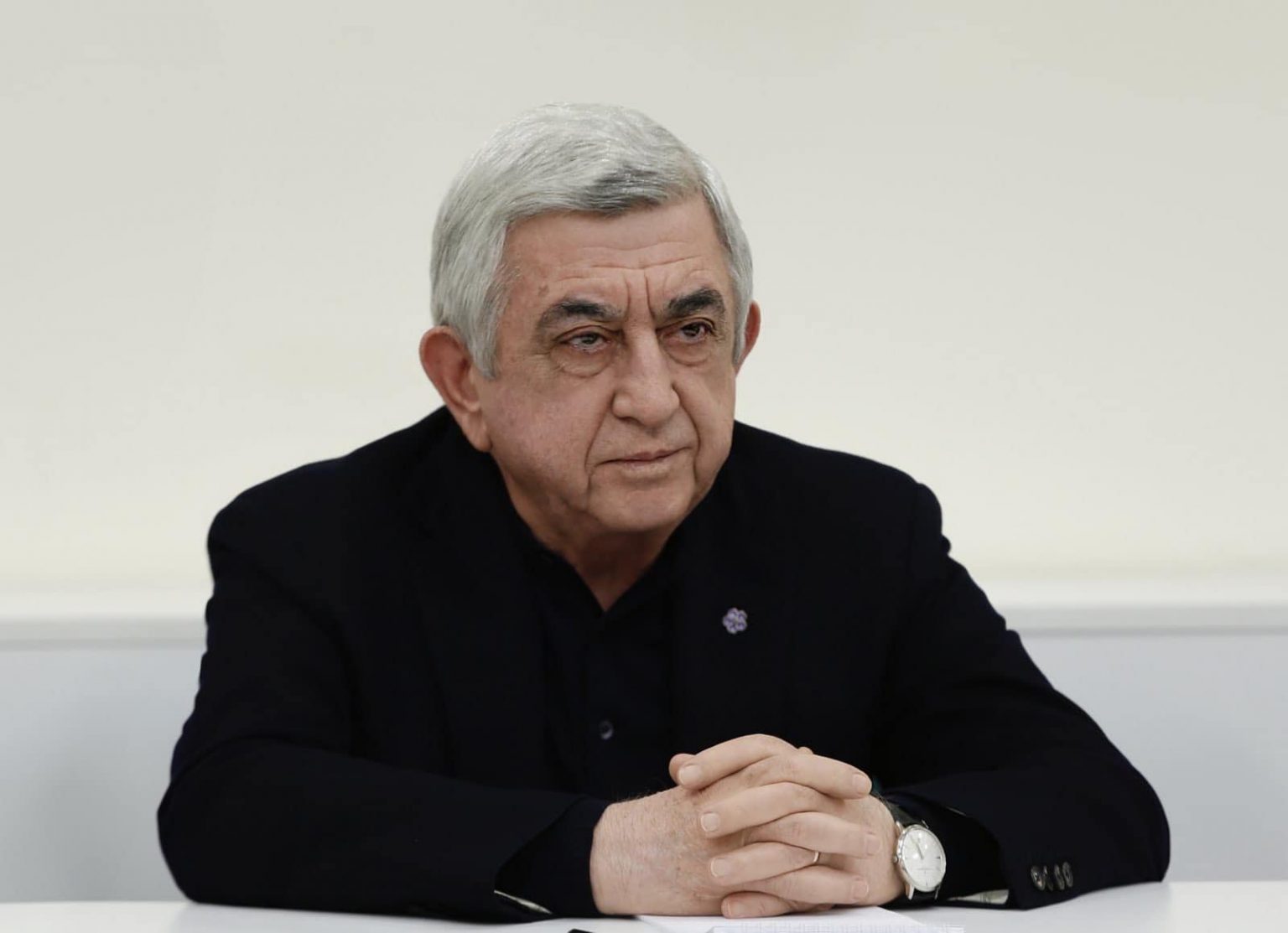 ՀՀ նախագահի պաշտոնը զբաղեցրած անձը մեղադրվում է շուրջ 3 միլիոն դոլար կաշառք ստանալու մեջ. ՀԿ