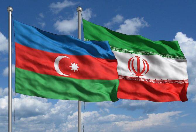 Ադրբեջանի և Իրանի ԱԳ նախարարները տքեր են փոխանակել երկու երկրների համագործակցության վերջին զարգացումների մասին