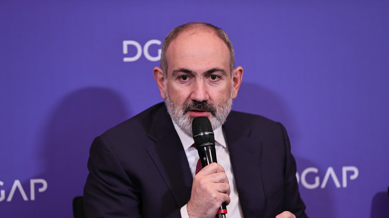 Այժմ Հայաստանի և Թուրքիայի միջև հարաբերությունների հաստատման հիմնական խոչընդոտն Ադրբեջանի դիրքորոշումն է. Փաշինյան
