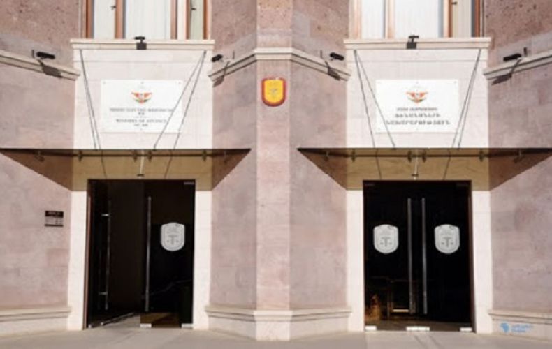 Պատերազմի հետևանքով կրած նյութական վնասի վերաբերյալ տեղեկանքներ են տրամադրվել 535 հարկ վճարողների. ԱՀ ՊԵԿ