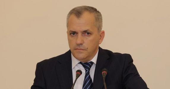 Սամվել Շահրամանյանին ոչ աշխատանքային օրով կրկին կանչել են հարցաքննության