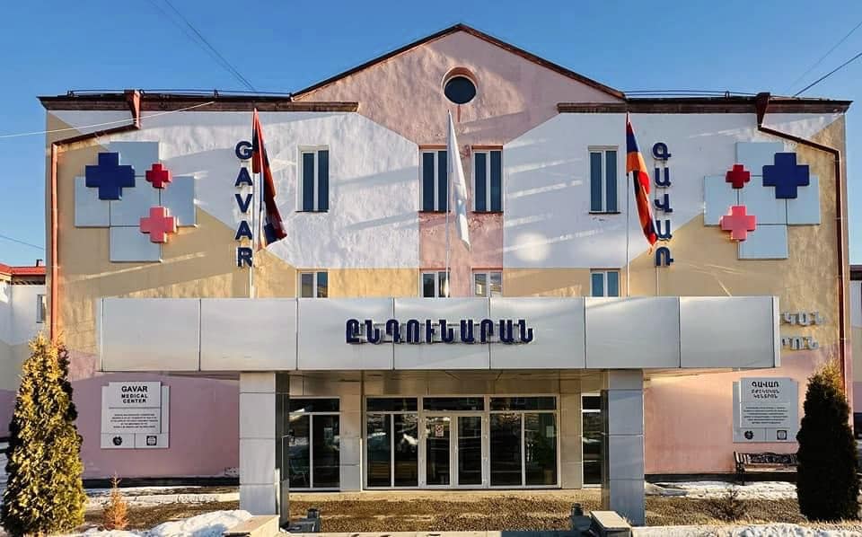 Կրակոց՝ Գեղարքունիքի մարզի դպրոցներից մեկում. վիրավորը 14-ամյա  երեխա է