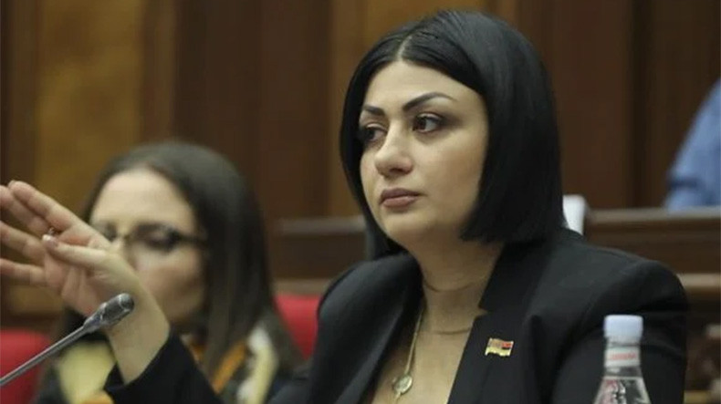Իշխանությունը ցավագին է ընդունել Արցախի դրոշը այնքան, որքան Արցախի դրոշը տեսած ադրբեջանցիները. Ստամբուլյան