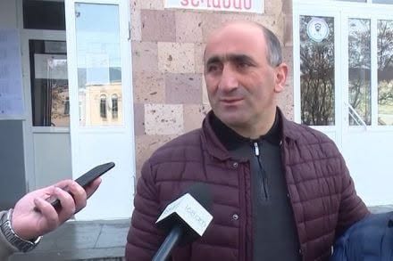 Ապարանում կգործարկե՞ն Գորիսի մոդելը. «Հրապարակ»