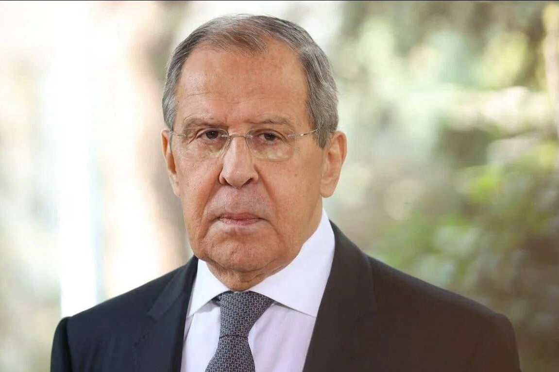 Լավրովը կոչ է արել «հստակություն մտցնել» Ալյասկայում համաձայնության չհասնելու մասին Ռուբիոյի հայտարարություններում