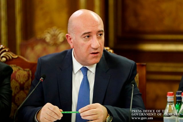 «Նման դեպքեր ցավոք եղել եւ այսօր էլ կան». ՊՆ փոխնախարարը՝ սպաների մահվան մասին