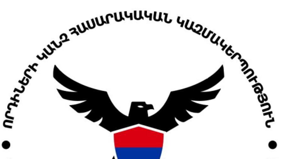 «Որդիների կանչ» ՀԿ-ն պնդում է՝ տնօրեններին հրահանգել են արգելել զոհվածների ծնողներին մտնել դպրոցներ և տեսնել Փառքի անկյունները