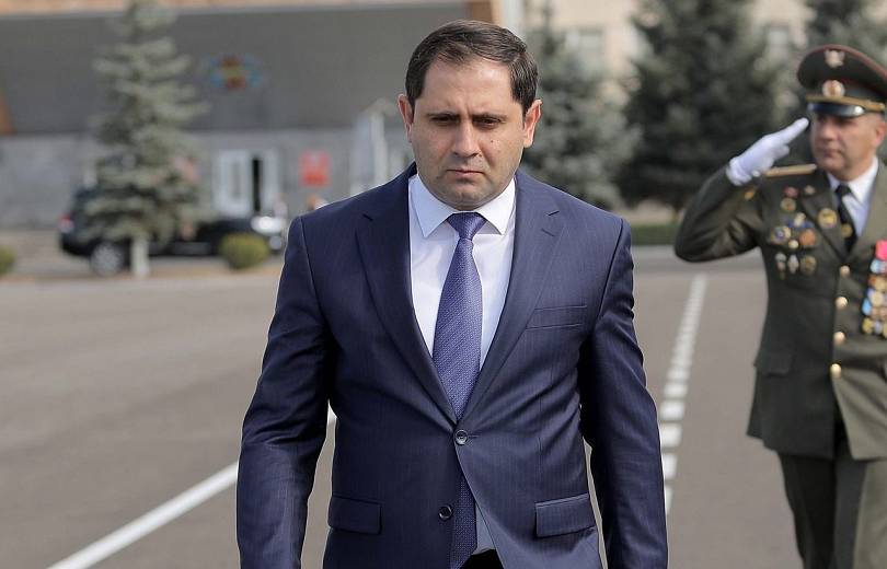 Սուրեն Պապիկյանի գլխավորած պատվիրակությունն աշխատանքային այցով մեկնել է ԱՄՆ