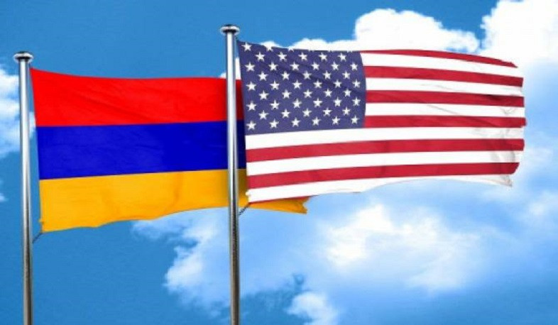 Հայ-ամերիկյան ռազմավարական երկխոսության շրջանակներում կայացել է աշխատանքային խմբի հանդիպում