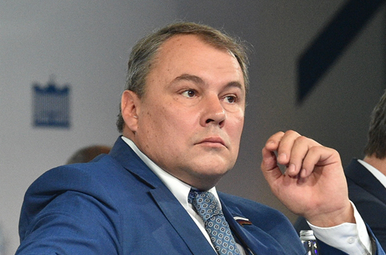 Вице-спикер Госдумы: РФ заинтересована в дальнейшем сотрудничестве с Арменией