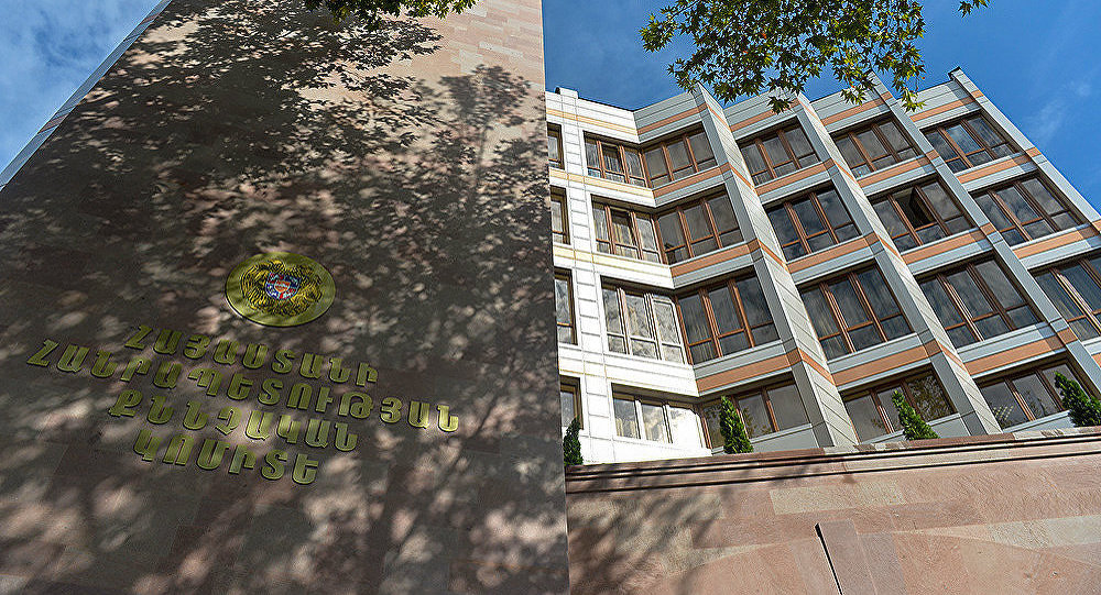 Քաղաքաշինական նորմերի խախտումներով ավտոգազալցակայանի կառուցման գործի նախաքննությունն ավարտվել է