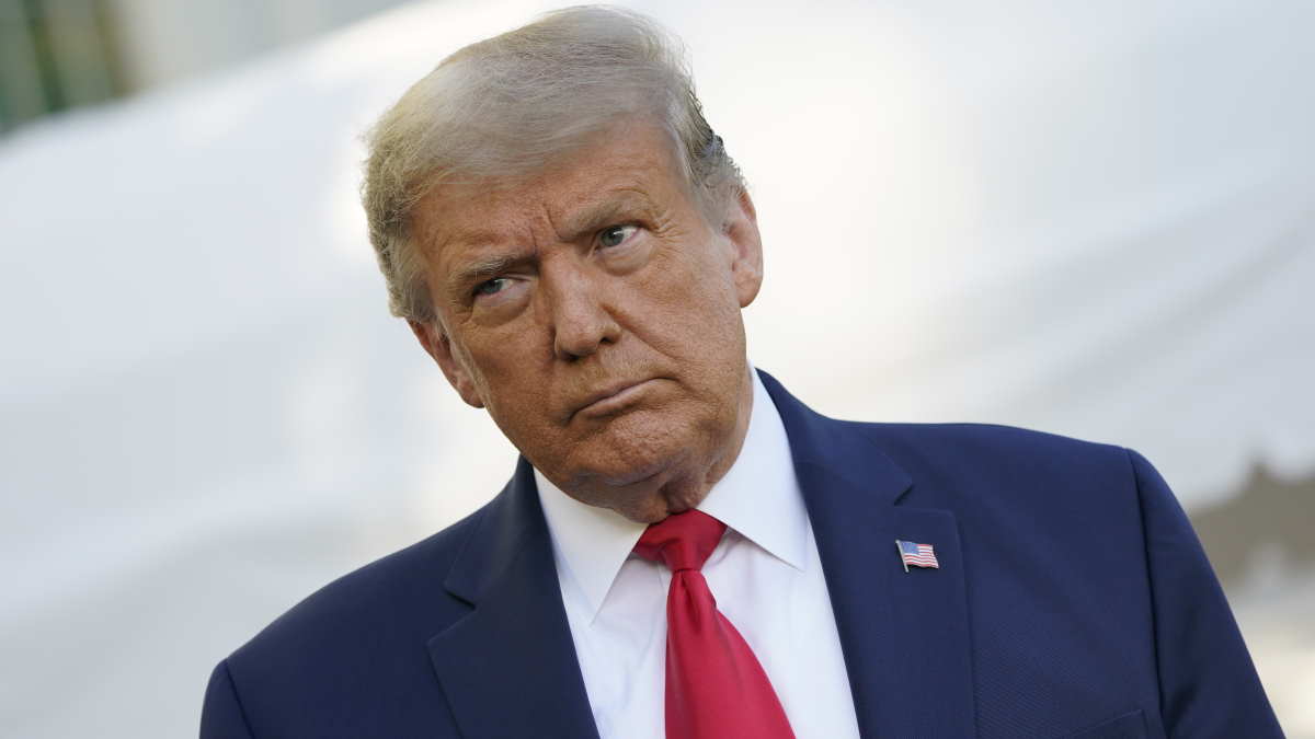 Трамп пообещал крупнейшую в истории депортацию нелегальных мигрантов из США