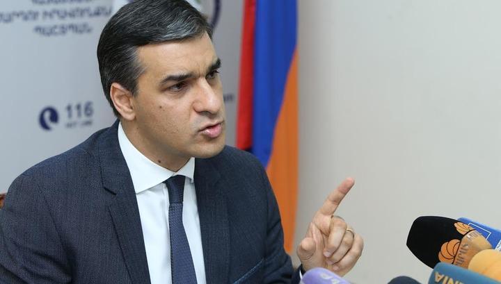 DataLex համակարգում տվյալներ չհրապարակելը խախտում է մարդկանց իրավունքները
